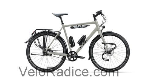 Koga Miyata Signature recensioni e scheda tecnica